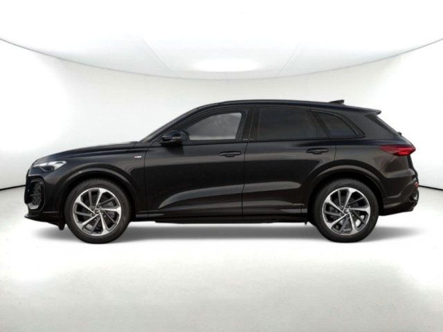 AUDI Q5 usata, con Airbag Passeggero
