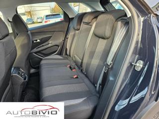 PEUGEOT 3008 usata, con Luci diurne LED