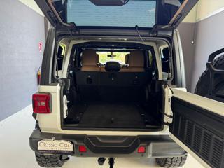 JEEP Wrangler usata, con Sensore di luce