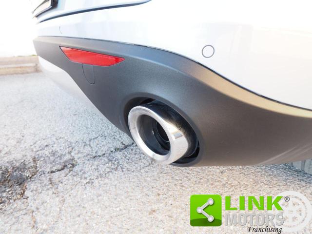 ALFA ROMEO Stelvio usata 26