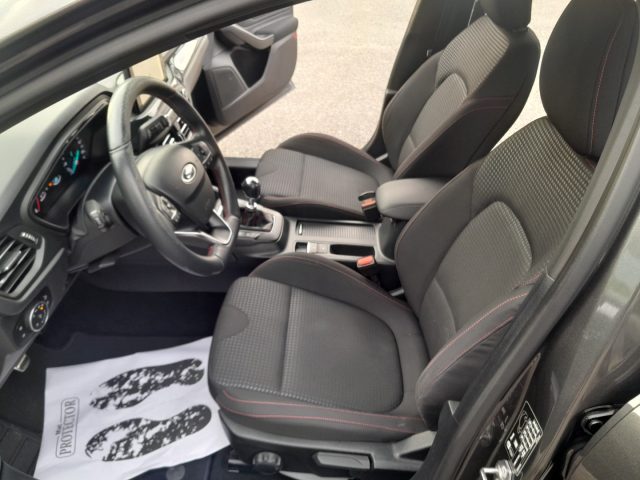 FORD Focus usata, con Controllo automatico clima