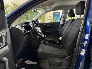 VOLKSWAGEN T-Cross usata, con Chiusura centralizzata