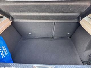 DACIA Sandero usata, con Cruise Control