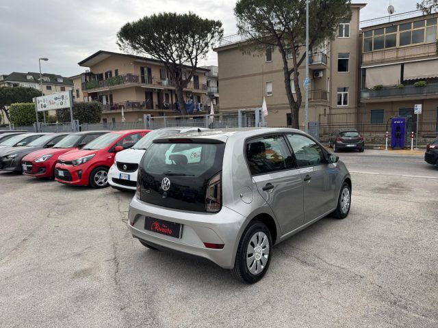 VOLKSWAGEN up! usata, con Alzacristalli elettrici