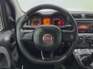FIAT Panda usata, con Climatizzatore