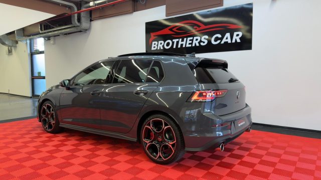 VOLKSWAGEN Golf GTI usata, con Alzacristalli elettrici