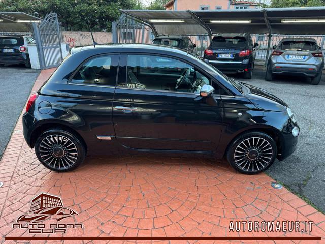 FIAT 500 usata, con Autoradio