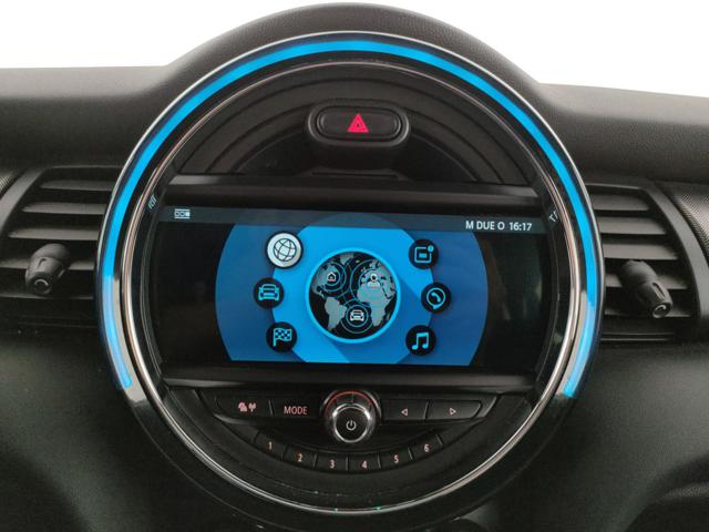 MINI Cooper S usata, con Sistema di navigazione