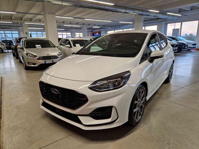 FORD Fiesta usata, con ABS