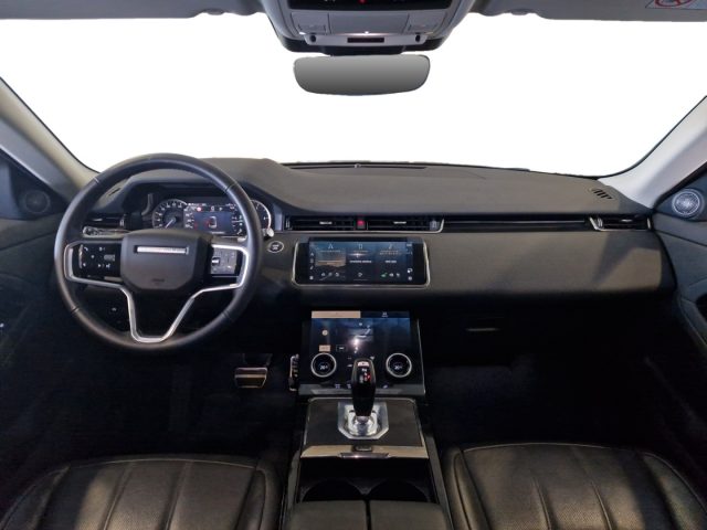 LAND ROVER Range Rover Evoque usata, con Alzacristalli elettrici