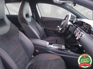 MERCEDES-BENZ A 180 usata, con Sensore di pioggia