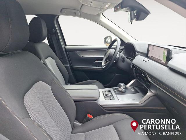 MAZDA CX-60 usata, con ESP