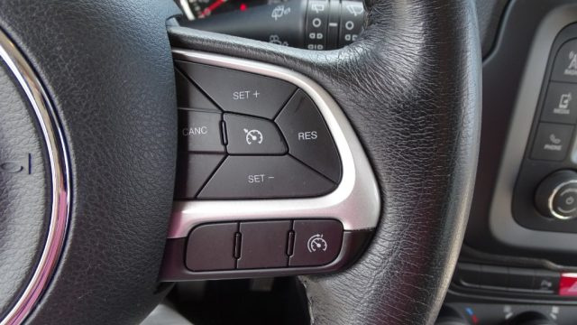 JEEP Renegade usata 89