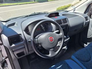 FIAT Scudo usata, con Alzacristalli elettrici