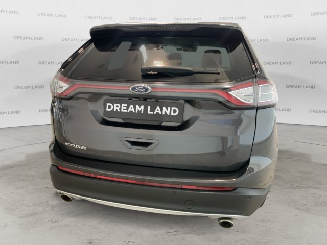 FORD Edge usata, con Airbag Passeggero