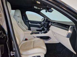 JAGUAR F-Pace usata, con Cruise Control