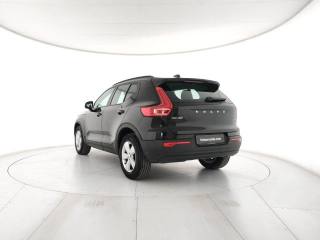 VOLVO XC40 usata, con Airbag laterali