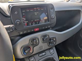 FIAT Panda usata, con USB