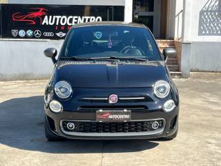 FIAT 500 usata, con Airbag