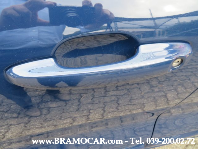 FORD Kuga usata, con Controllo automatico clima