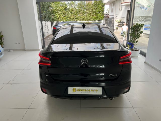 CITROEN C4 X usata, con Cerchi in lega