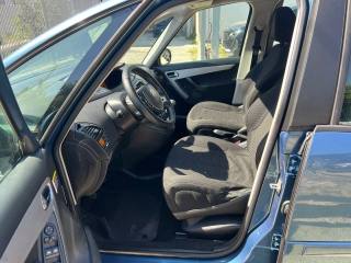 CITROEN C4 Picasso usata, con Autoradio