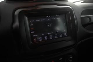 JEEP Renegade usata 15