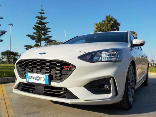 FORD Focus usata, con Airbag Passeggero