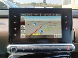 CITROEN C4 Cactus usata, con Controllo trazione