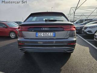 AUDI Q8 usata, con Autoradio