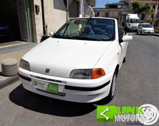 FIAT Punto usata 18