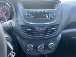 OPEL Karl usata, con Cerchi in lega