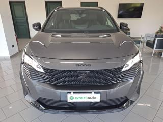 PEUGEOT 5008 usata, con Fendinebbia
