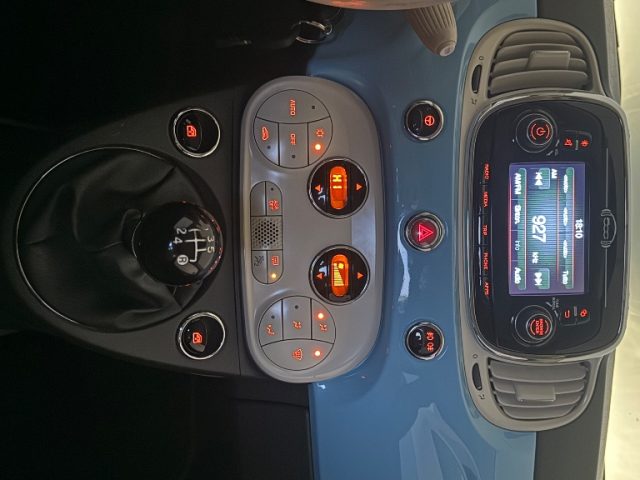 FIAT 500 usata 11