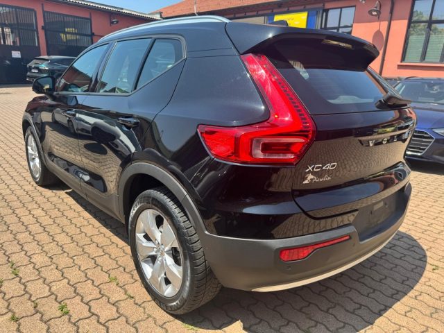 VOLVO XC40 usata, con Alzacristalli elettrici