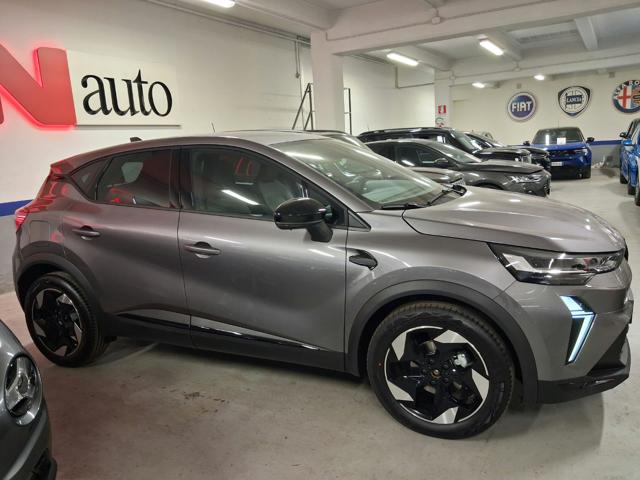 RENAULT Captur usata, con Alzacristalli elettrici
