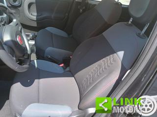 FIAT Panda usata, con ESP