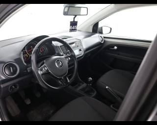 VOLKSWAGEN up! usata, con Controllo trazione