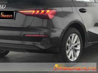 AUDI A3 usata, con Servosterzo