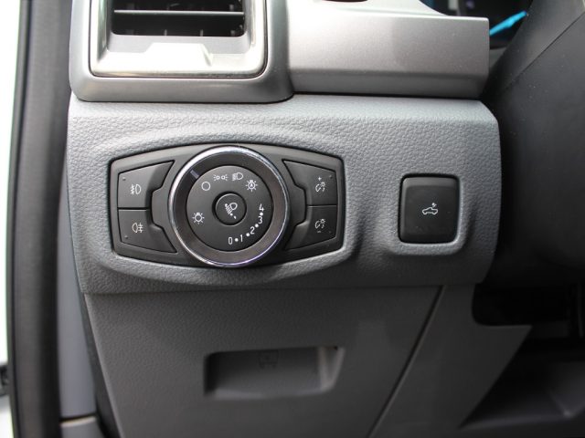 FORD Ranger usata, con Isofix