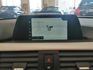 BMW 316 usata, con Controllo trazione
