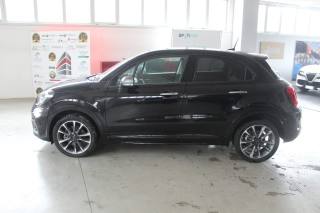 FIAT 500X usata, con Autoradio