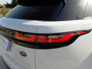 LAND ROVER Range Rover Velar usata, con Immobilizzatore elettronico