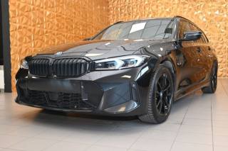 BMW 330 e XDRIVE MSPORT M-TECHNIC RADAR NAVI SED.RIS.FULL!
