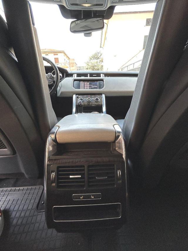 LAND ROVER Range Rover Sport usata, con Lettore CD