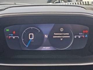 PEUGEOT 2008 usata, con Immobilizzatore elettronico