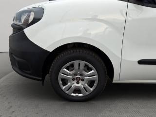 FIAT Doblo usata 18