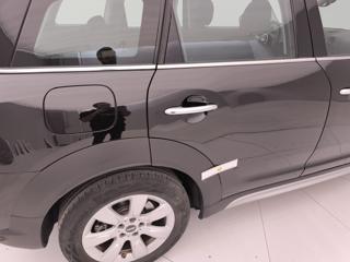 MINI Countryman usata, con Sistema di chiamata d