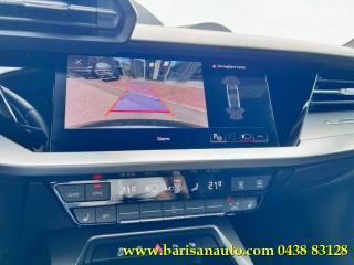 AUDI A3 usata, con Controllo automatico clima