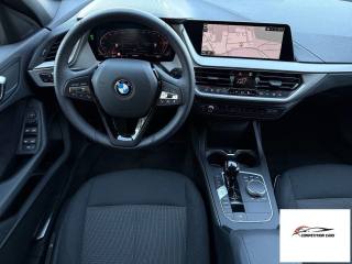 BMW 116 usata, con Climatizzatore